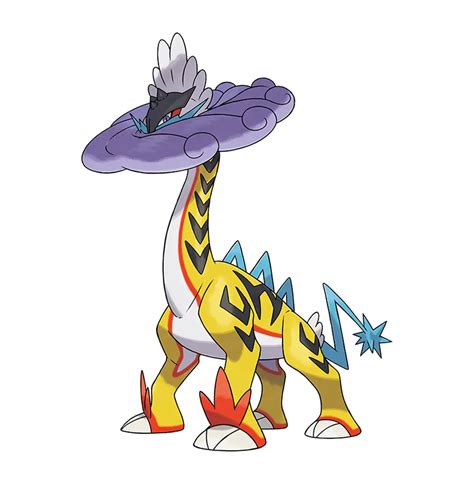 serebi|Friday: Pokémon Scarlet & Violet .